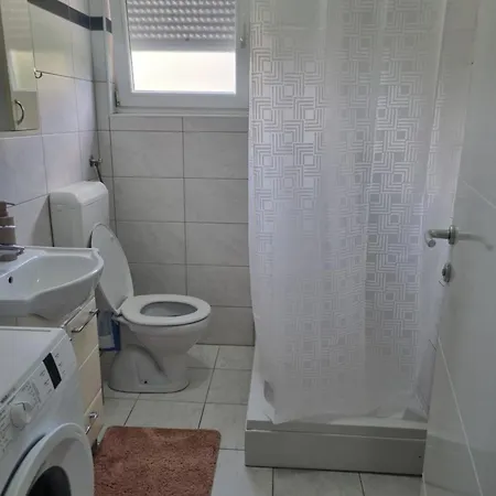 Apartman Luxor Brcko