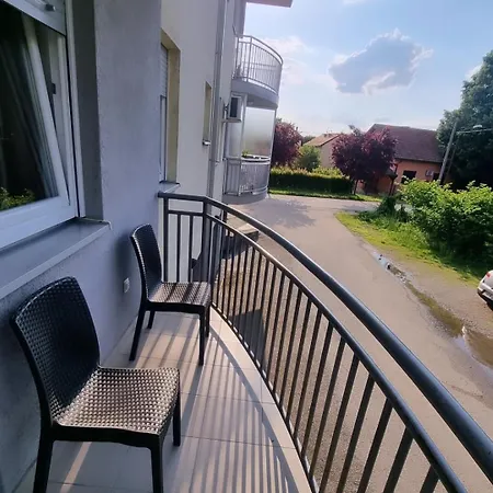 Apartman Luxor Brcko